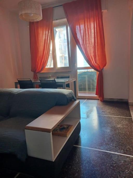 Casa Per Famiglia Pet-friendly * Genova