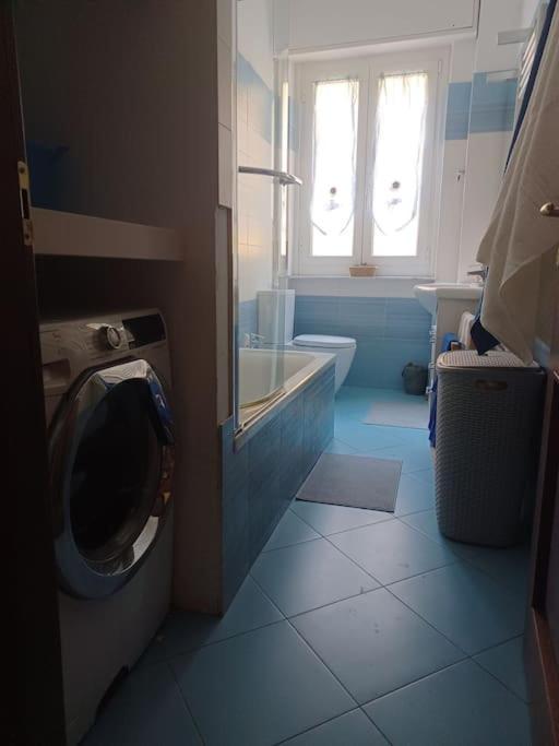 Appartamento Casa Per Famiglia Pet-friendly *