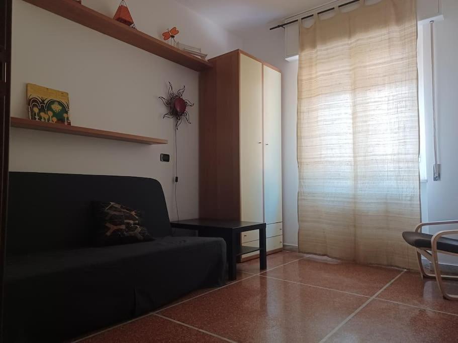 Casa Per Famiglia Pet-friendly Appartamento Genova