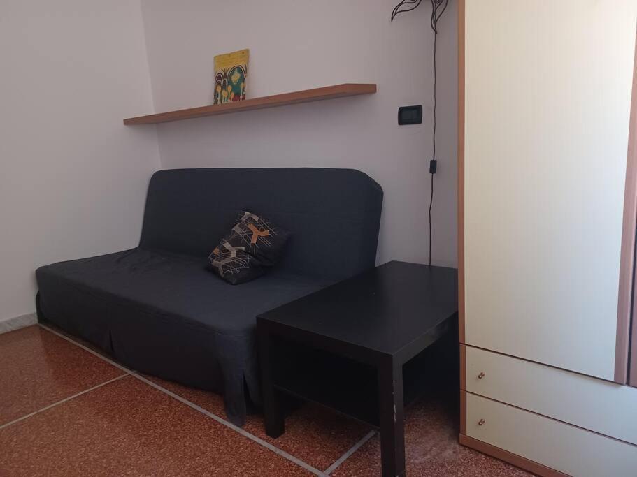 Casa Per Famiglia Pet-friendly Appartamento Genova